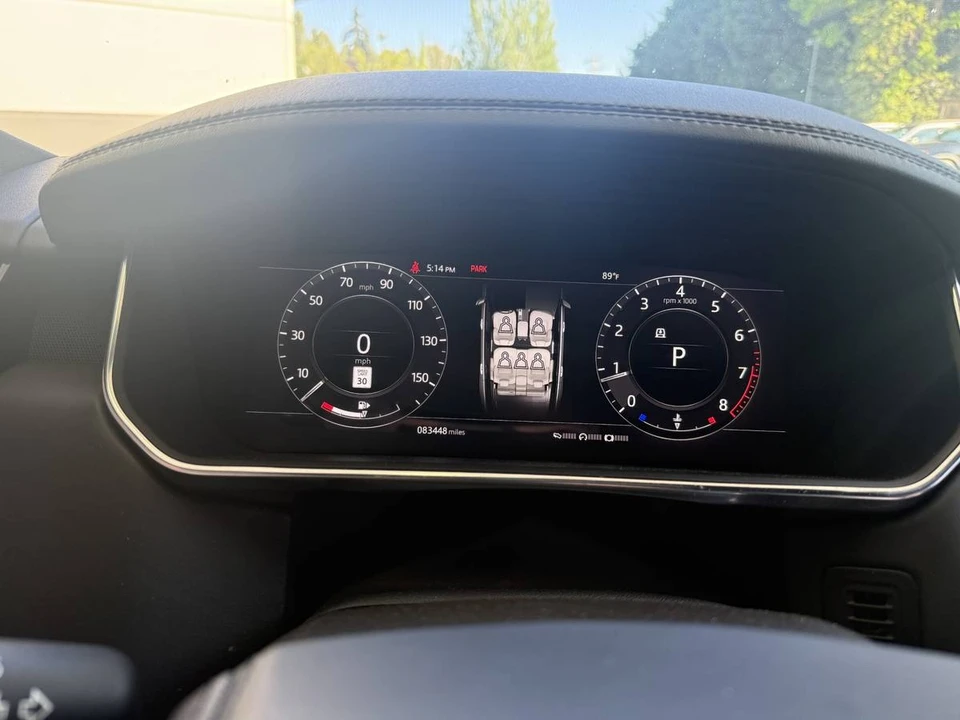 2018 Land Rover Range Rover L405 - Image 6 of 18
