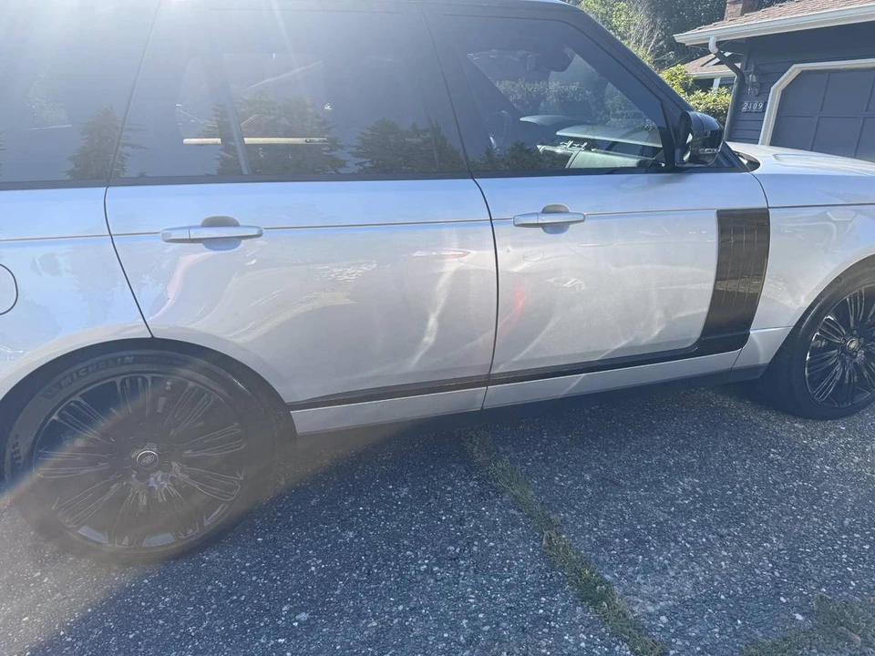2018 Land Rover Range Rover L405 - Image 16 of 18
