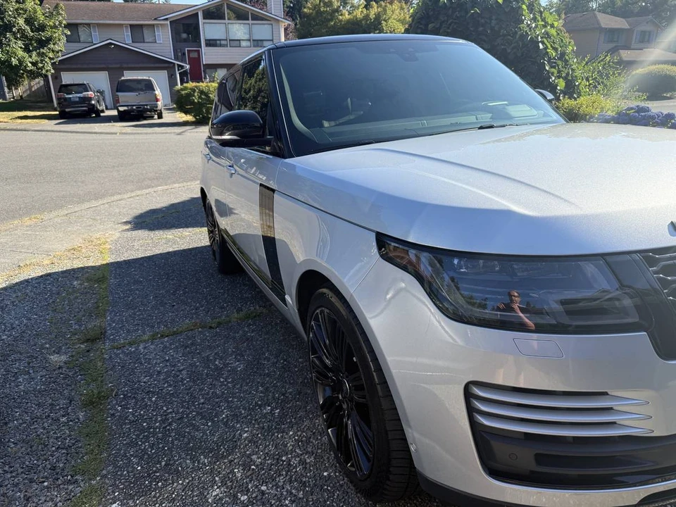 2018 Land Rover Range Rover L405 - Image 11 of 18