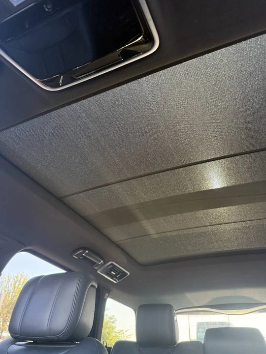 2018 Land Rover Range Rover L405 - Image 3 of 18
