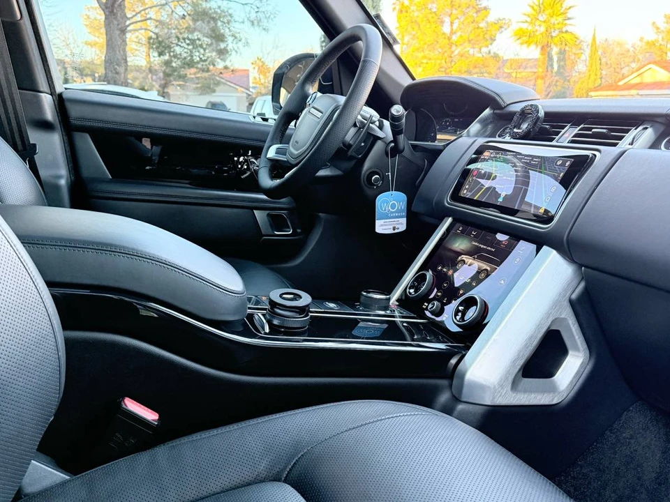 2019 Land Rover Range Rover L405 - Image 8 of 17
