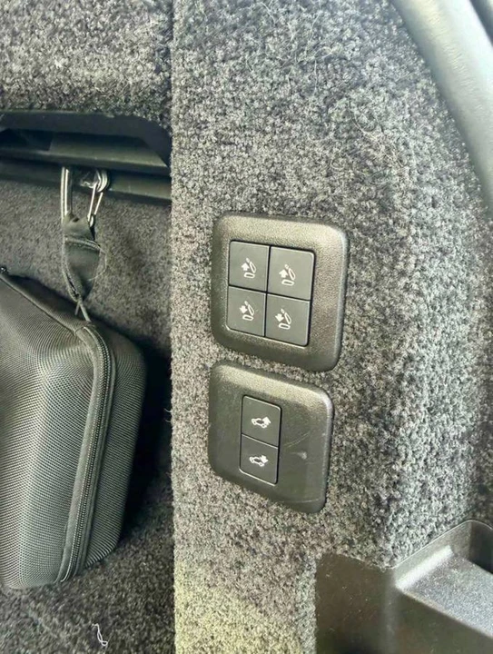2019 Land Rover Range Rover L405 - Image 17 of 17