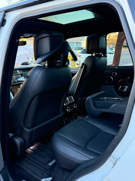 2019 Land Rover Range Rover L405 - Image 13 of 17