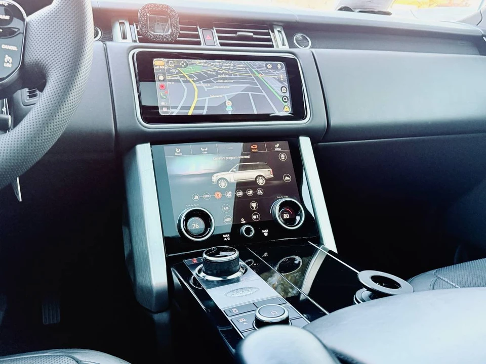 2019 Land Rover Range Rover L405 - Image 9 of 17