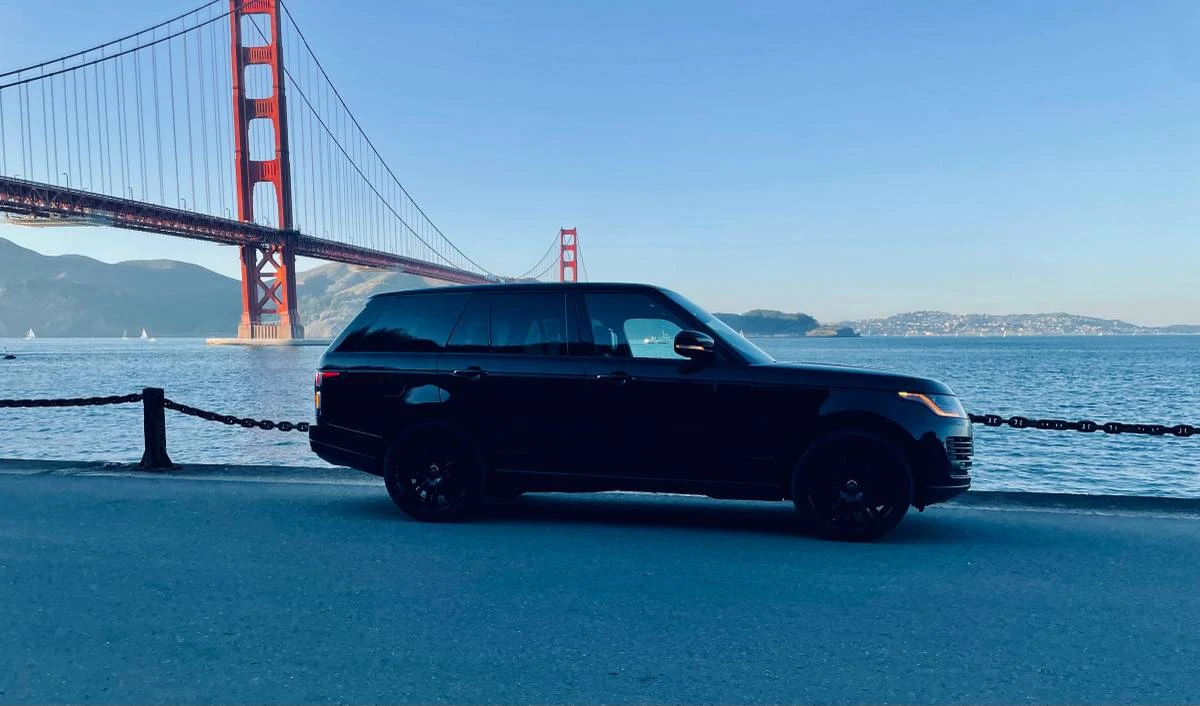 2018 Land Rover Range Rover L405 - Image 8 of 8