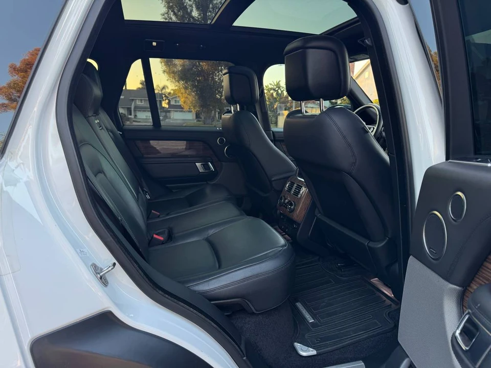 2019 Land Rover Range Rover L405 - Image 14 of 19