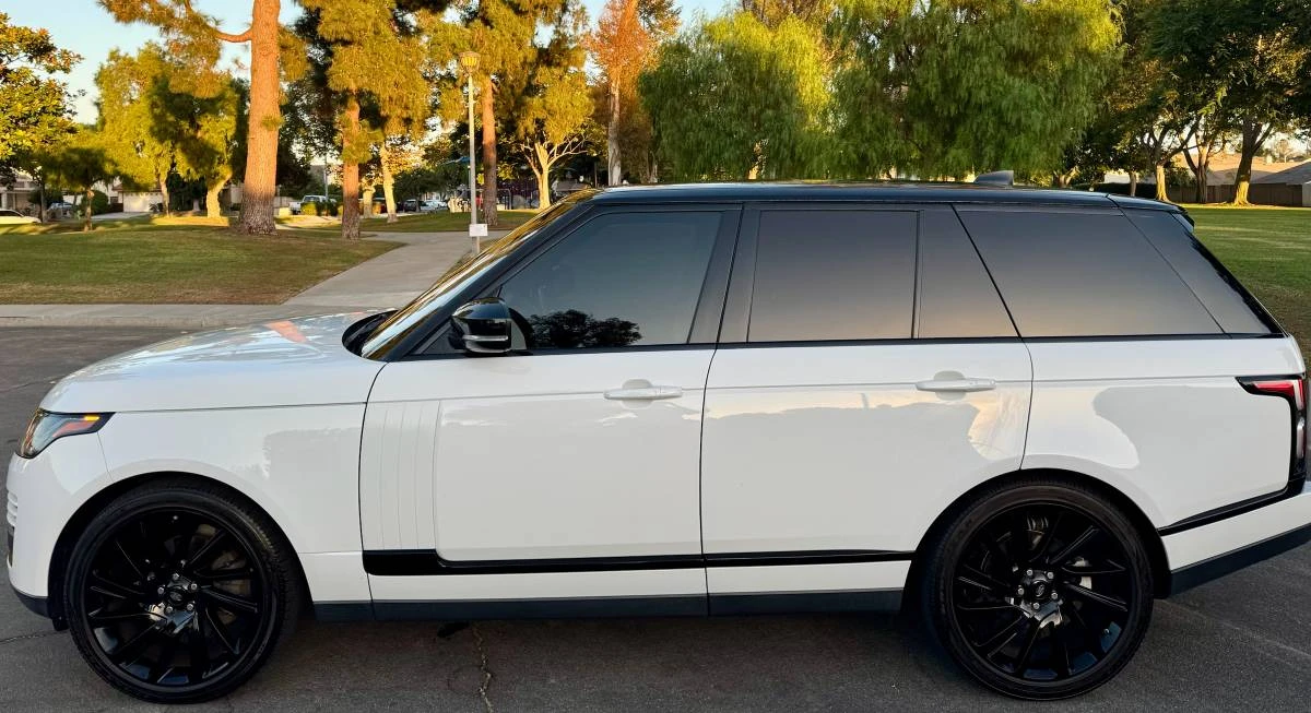 2019 Land Rover Range Rover L405 - Image 6 of 19