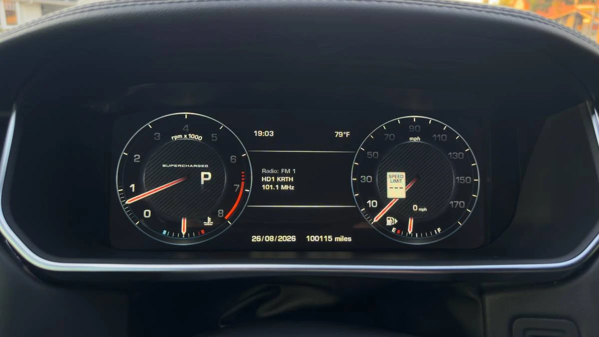 2015 Land Rover Range Rover L405 - Image 20 of 21