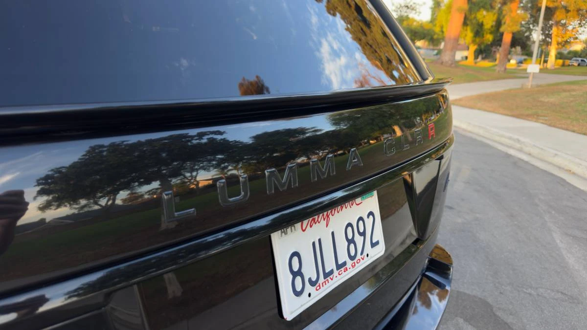 2015 Land Rover Range Rover L405 - Image 8 of 21
