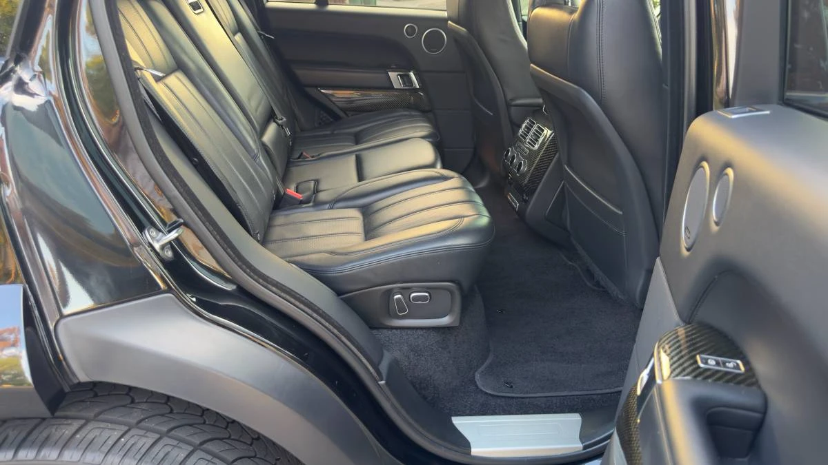 2015 Land Rover Range Rover L405 - Image 15 of 21