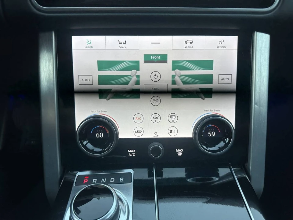 2018 Land Rover Range Rover L405 - Image 4 of 6
