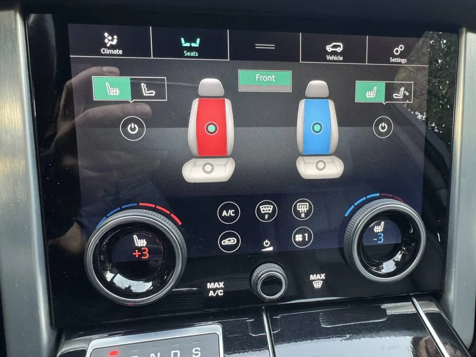 2018 Land Rover Range Rover L405 - Image 6 of 6