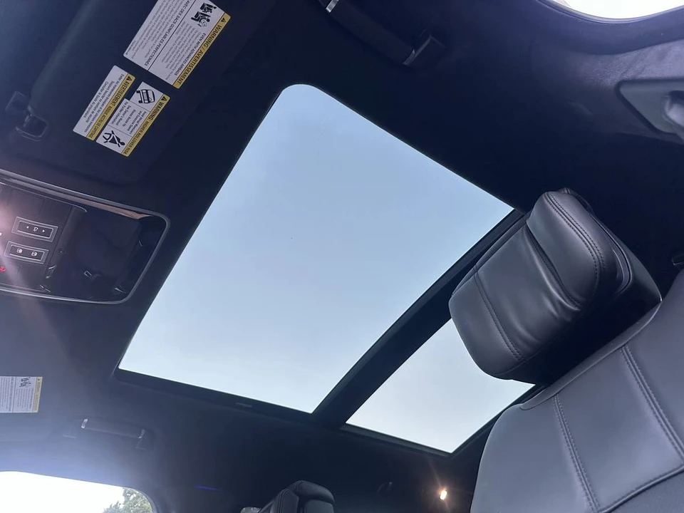 2018 Land Rover Range Rover L405 - Image 5 of 6