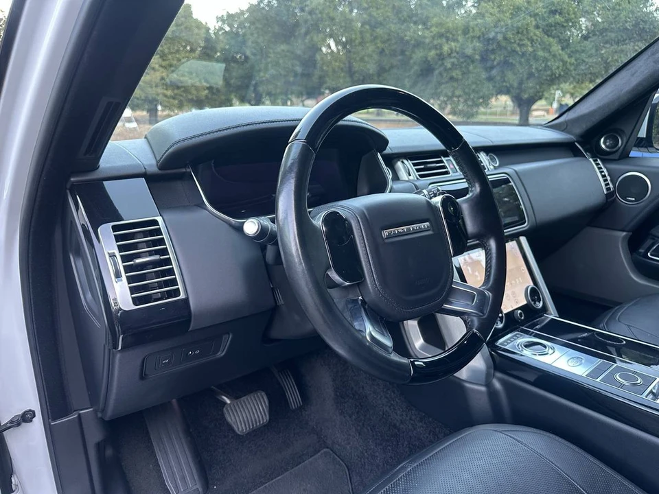 2018 Land Rover Range Rover L405 - Image 3 of 6