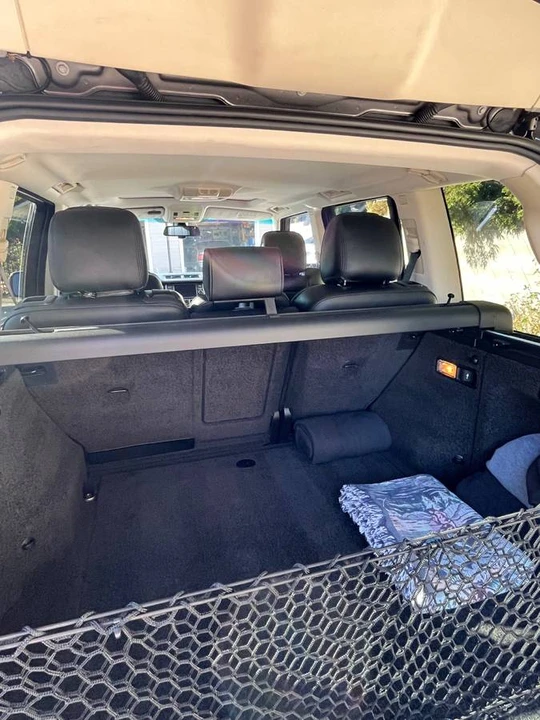 2011 Land Rover Range Rover L322 - Image 7 of 21