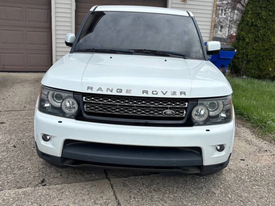 2013 Land Rover Range Rover L405 - Image 5 of 6