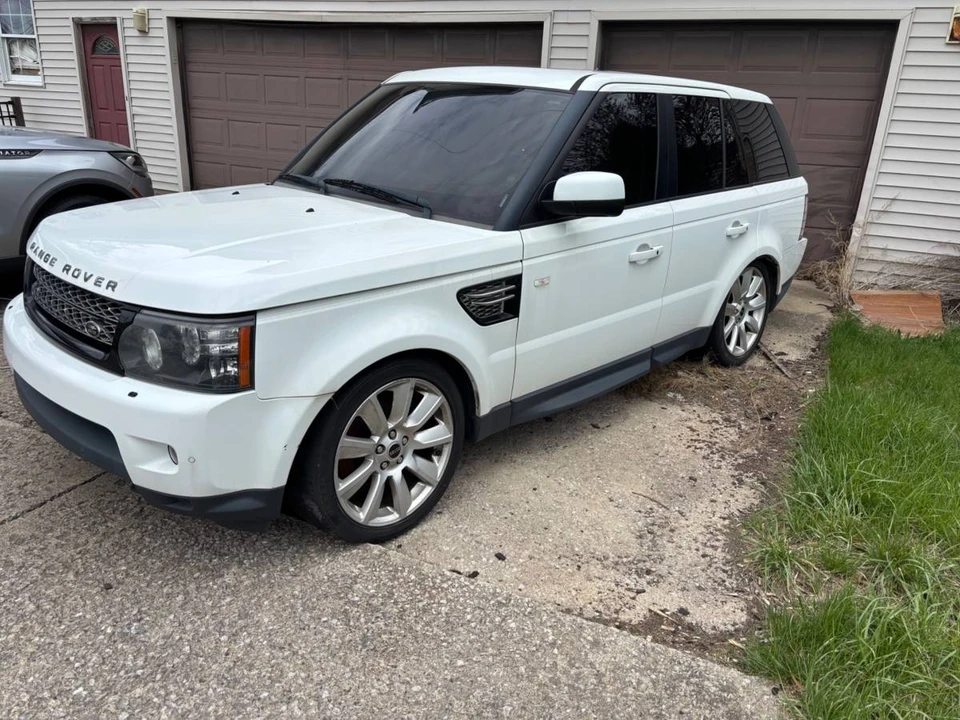 2013 Land Rover Range Rover L405 - Image 6 of 6