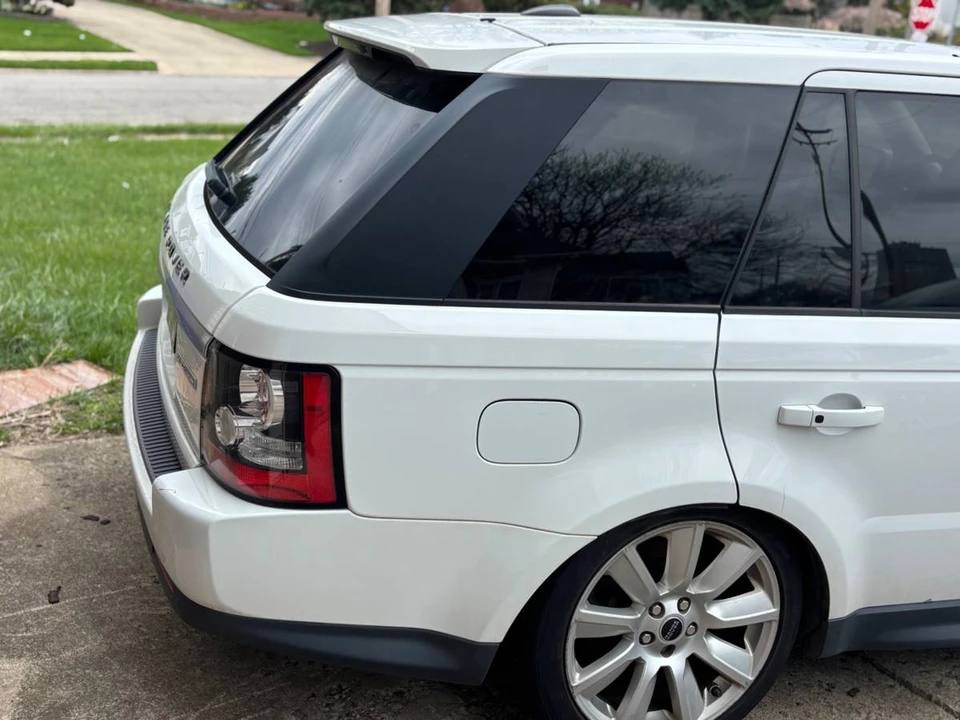 2013 Land Rover Range Rover L405 - Image 2 of 6
