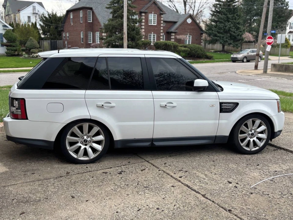 2013 Land Rover Range Rover L405 - Image 3 of 6