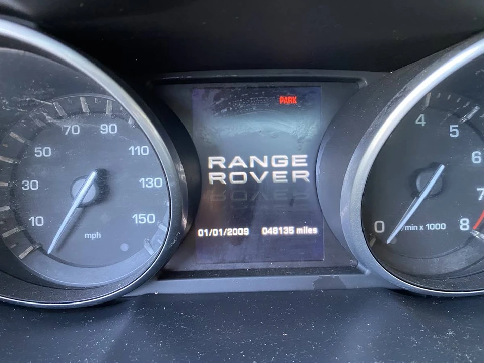 2012 Land Rover Range Rover Evoque 1st Gen - Image 5 of 8