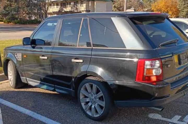 Land Rover Range Rover L322 - Image 2 of 4