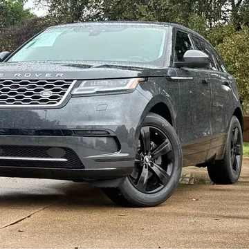 2020 Land Rover Range Rover