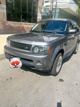 2010 Land Rover Range Rover Sport