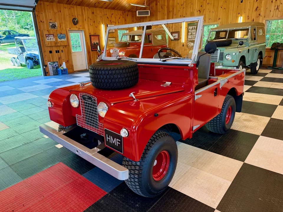 2012 Parts & Memorabilia Golf Carts - Image 18 of 31
