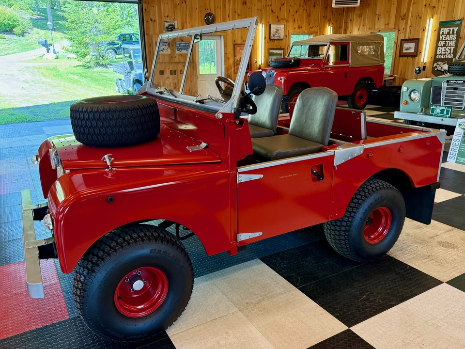 2012 Parts & Memorabilia Golf Carts - Image 19 of 31