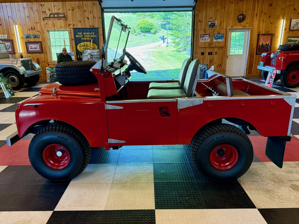 2012 Parts & Memorabilia Golf Carts - Image 21 of 31