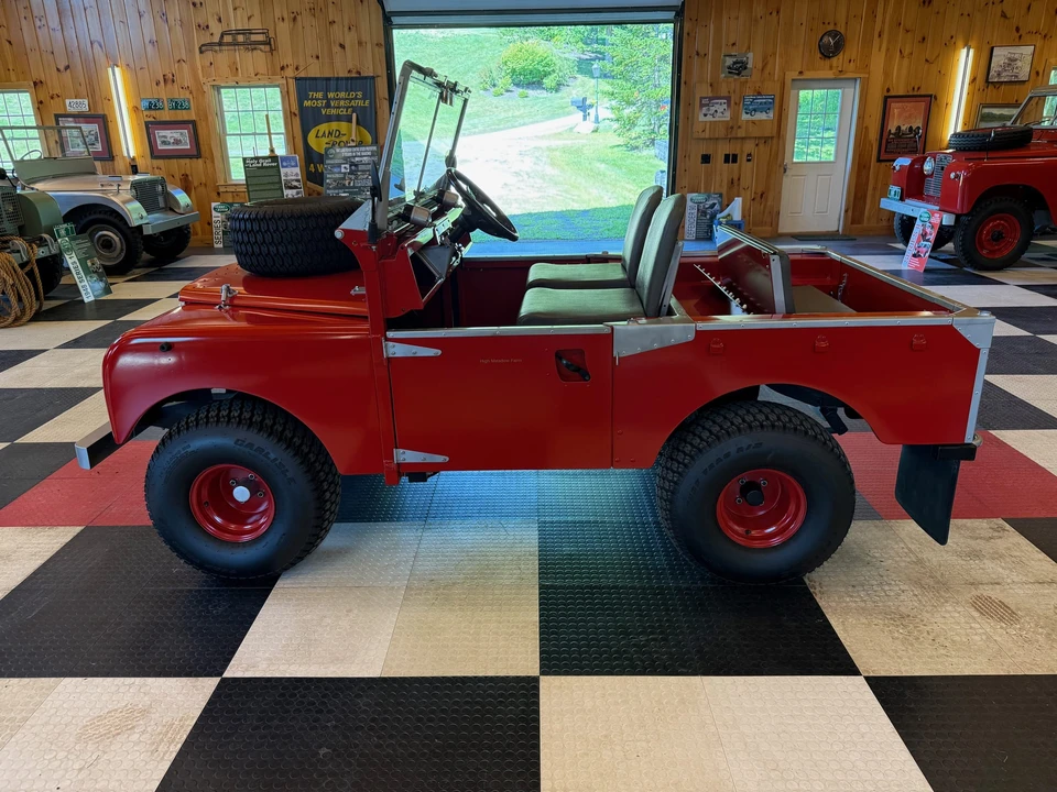 2012 Parts & Memorabilia Golf Carts - Image 20 of 31