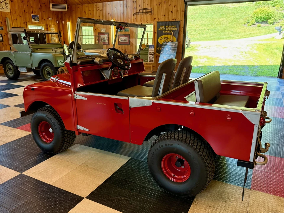 2012 Parts & Memorabilia Golf Carts - Image 22 of 31