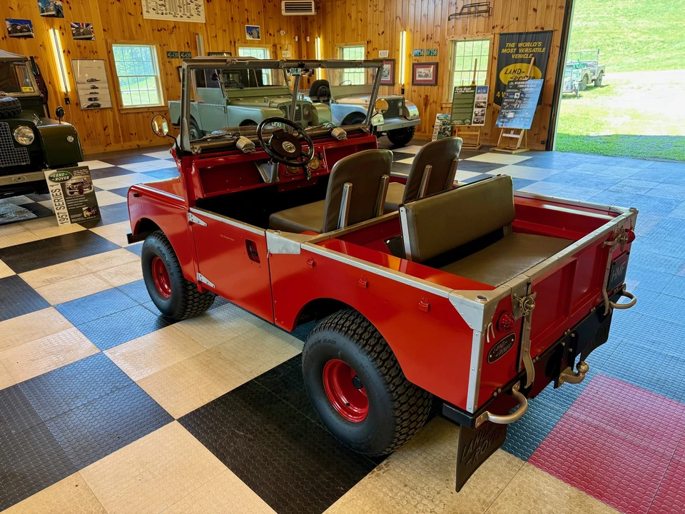 2012 Parts & Memorabilia Golf Carts - Image 23 of 31
