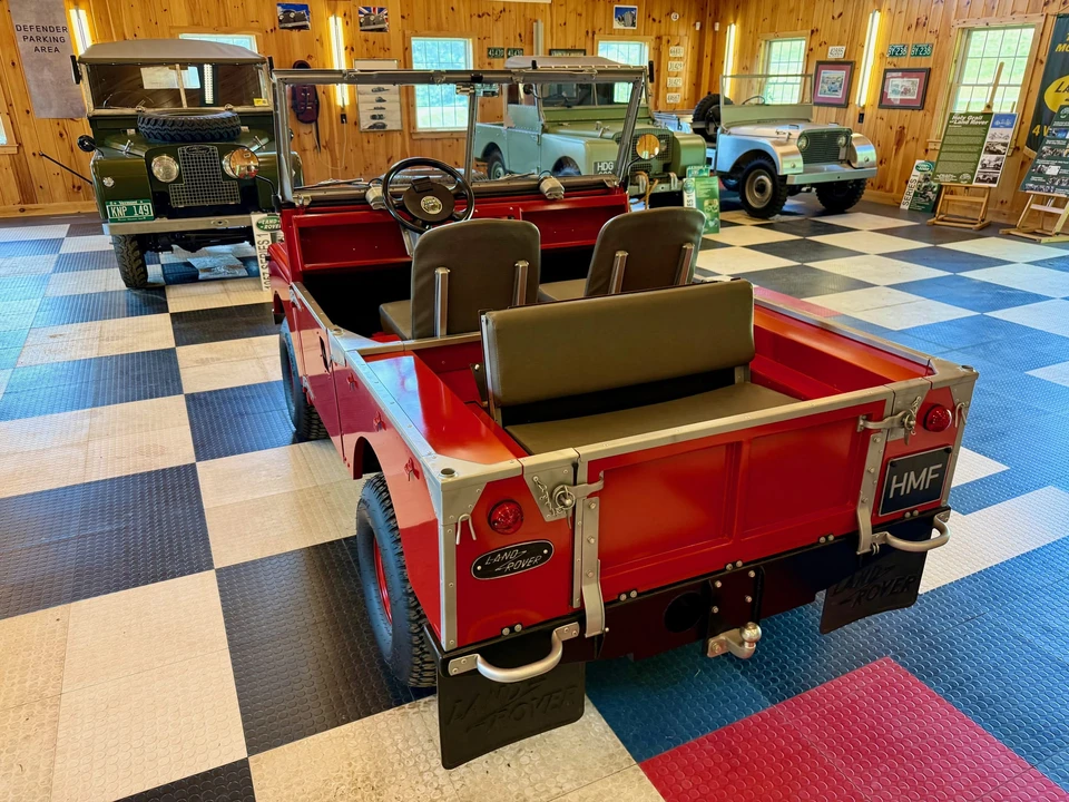 2012 Parts & Memorabilia Golf Carts - Image 30 of 31