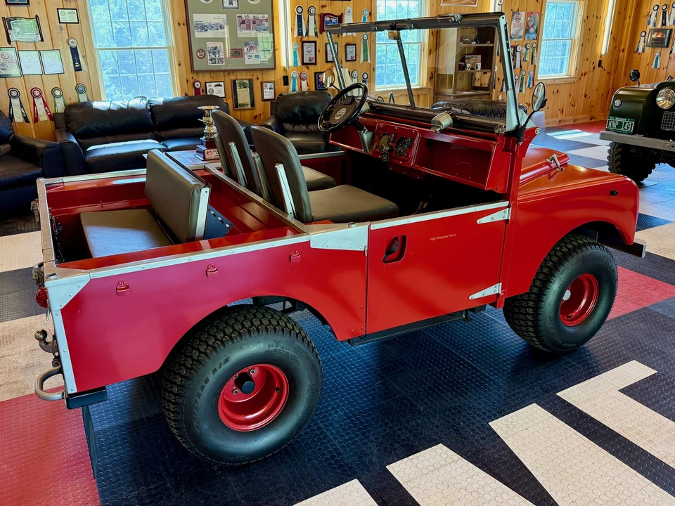 2012 Parts & Memorabilia Golf Carts - Image 24 of 31