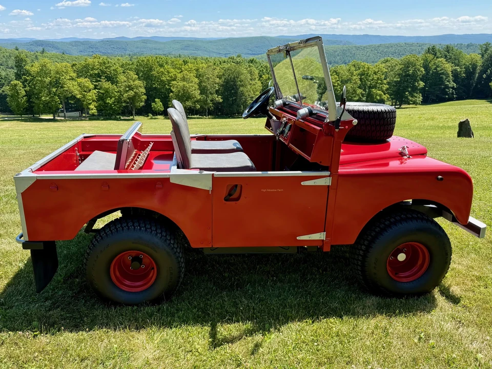 2012 Parts & Memorabilia Golf Carts - Image 12 of 31
