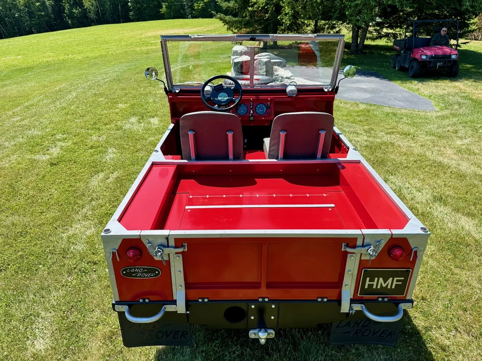 2012 Parts & Memorabilia Golf Carts - Image 10 of 31