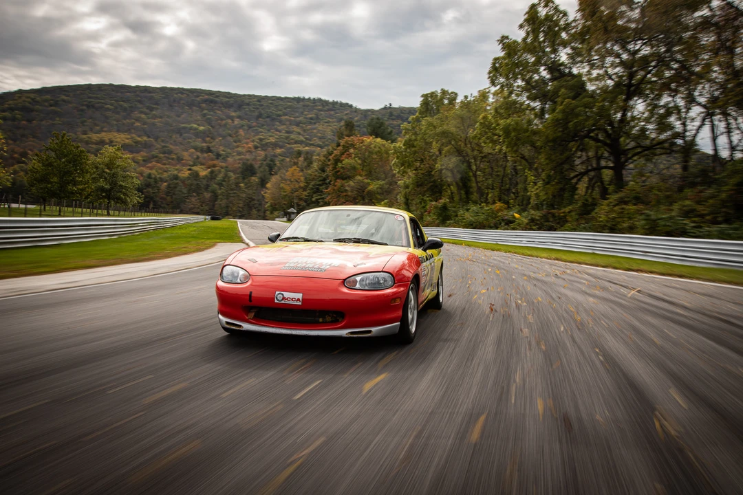 1999 Mazda NB MX-5 Miata - Image 16 of 31