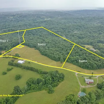 Land for Sale in Shelby county