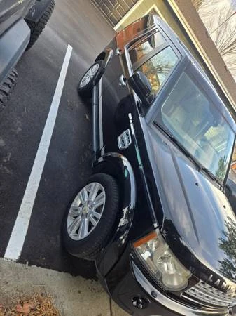 2012 Land Rover Discovery 4th Gen - Image 11 of 15