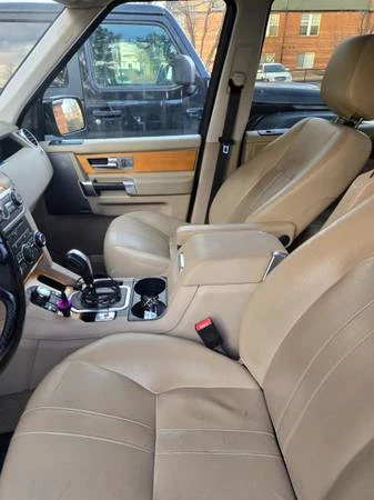 2012 Land Rover Discovery 4th Gen - Image 14 of 15