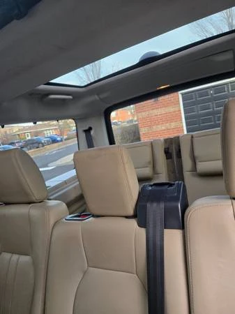 2012 Land Rover Discovery 4th Gen - Image 4 of 15