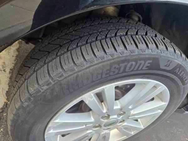 2012 Land Rover Discovery 4th Gen - Image 6 of 15