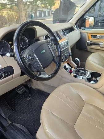 2012 Land Rover Discovery 4th Gen - Image 15 of 15