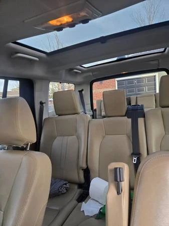2012 Land Rover Discovery 4th Gen - Image 13 of 15