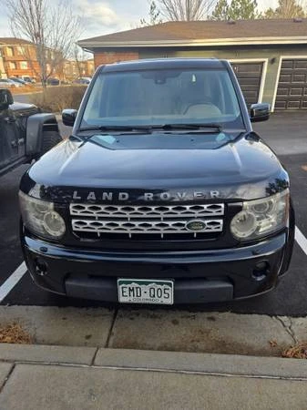2012 Land Rover Discovery 4th Gen - Image 12 of 15
