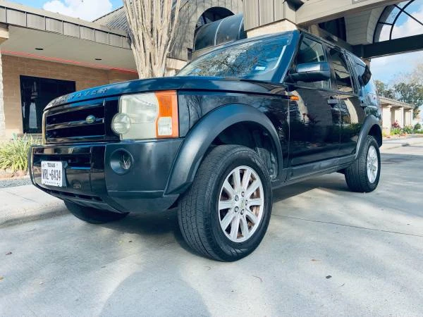 2007 Land Rover Discovery 3rd Gen - Image 3 of 8