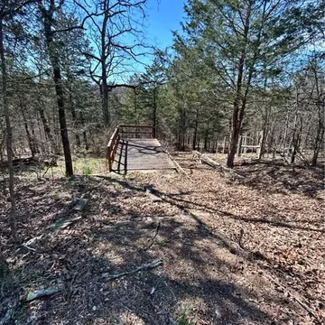 Land/Lot for Sale in Tenkiller Harbor
