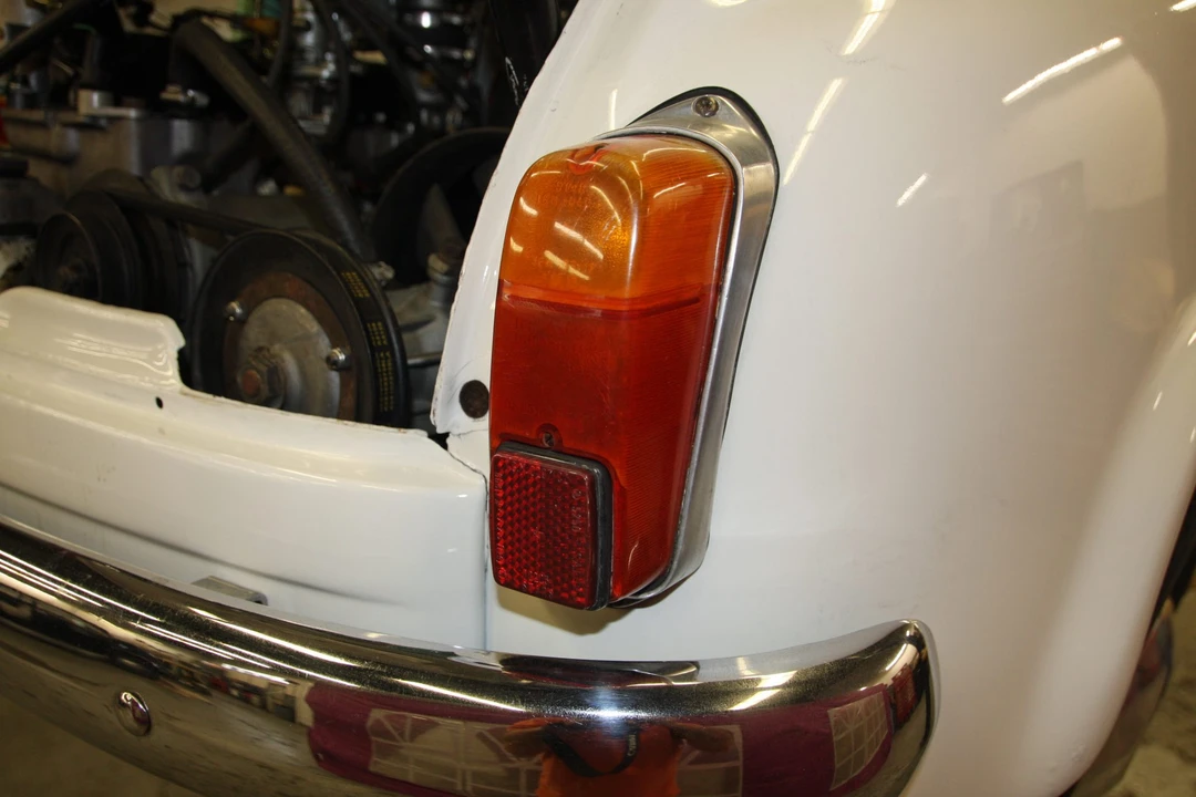 1966 Fiat 600 Multipla - Image 27 of 31