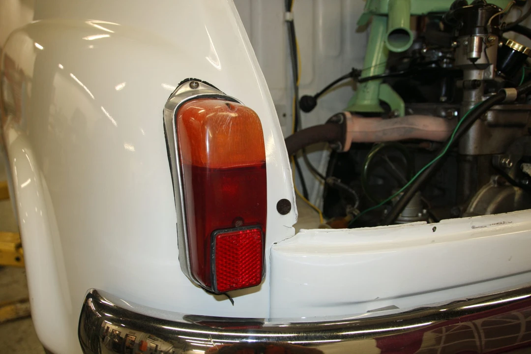 1966 Fiat 600 Multipla - Image 26 of 31